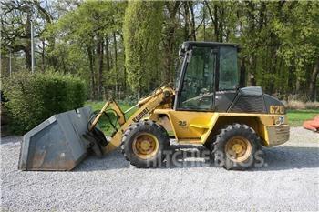 Kramer 620 Wheel Loaders
