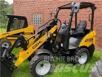 Gehl AL230 Wheel Loaders