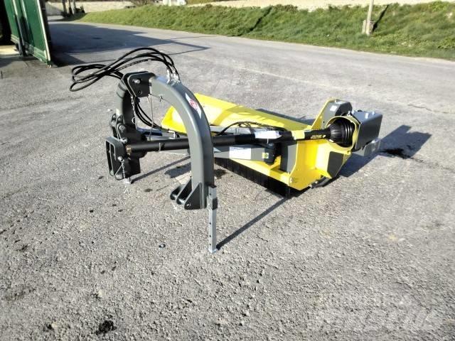  GL1 FAST SE 195 Pasture Mowers And Toppers