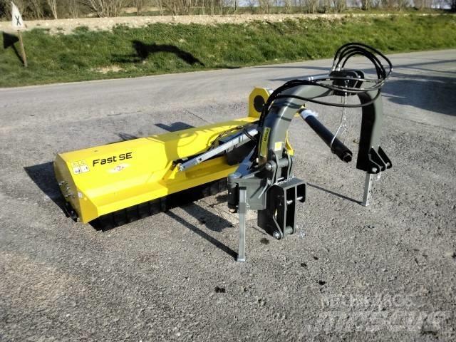  GL1 FAST SE 195 Pasture Mowers And Toppers