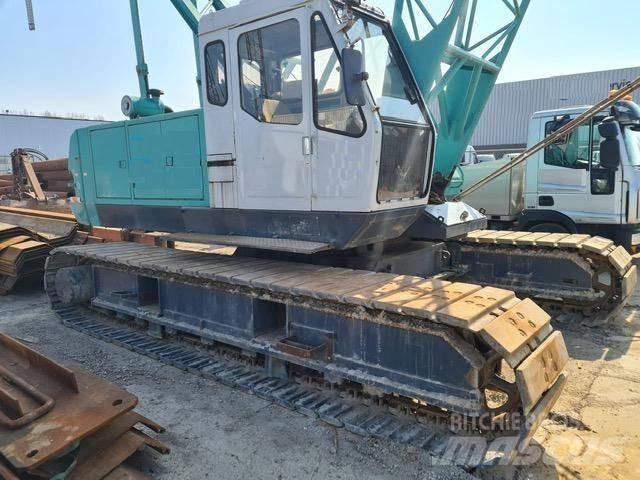 Kobelco 7045 Crawler Cranes
