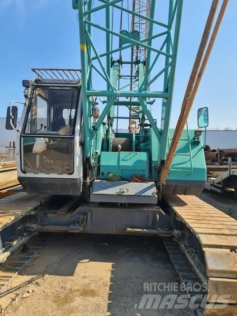 Kobelco 7045 Crawler Cranes