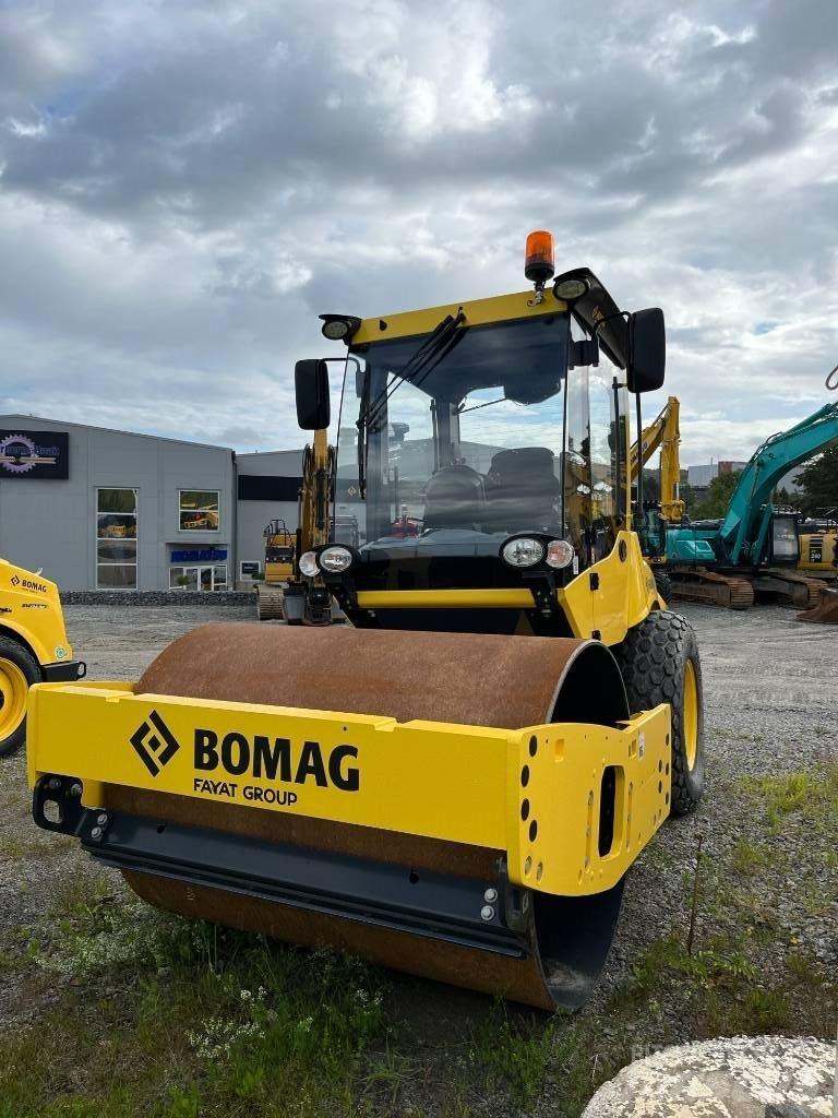 Bomag BW 177 D-5 Single drum rollers