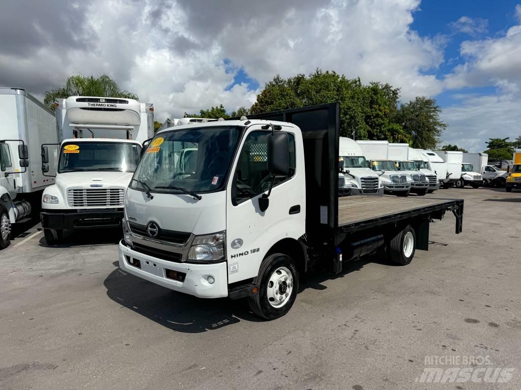 Hino 155 Other Trucks
