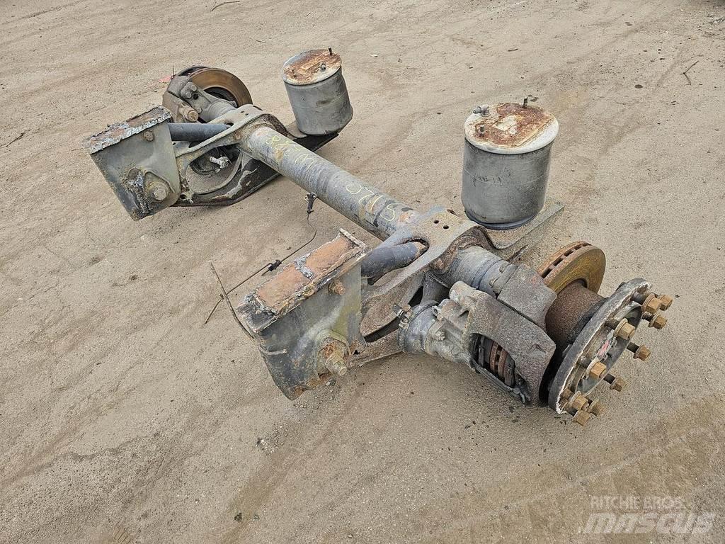 SAF SKRB9022K Axles