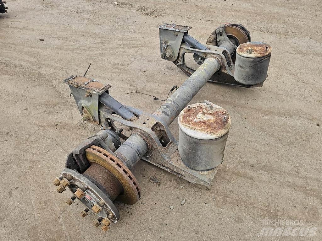SAF SKRB9022K Axles