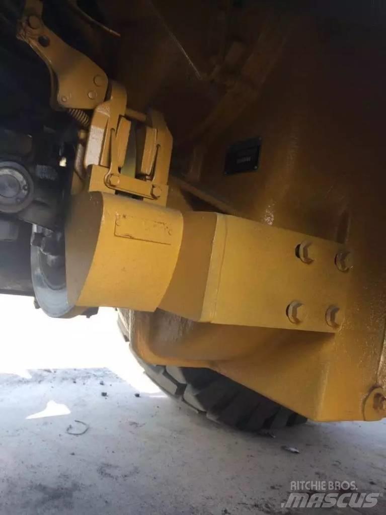 SDLG LG953 Wheel Loaders