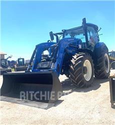New Holland T5.140 Tractors