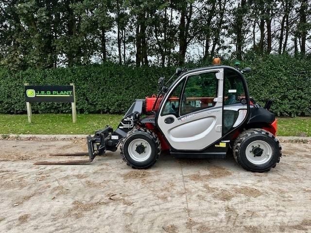Manitou MT 420 H Telescopic Handlers