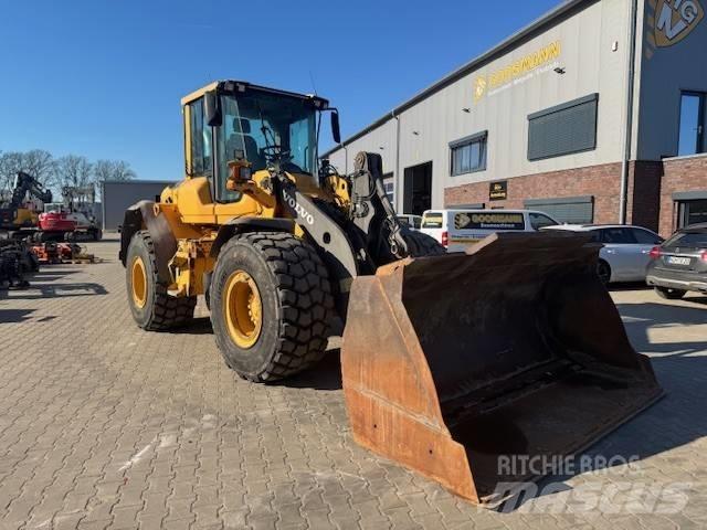 Volvo L 90 F Wheel Loaders