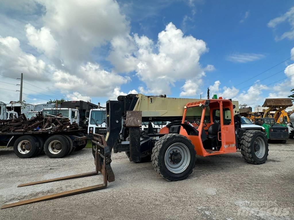 JLG G 10-55 A Telescopic Handlers