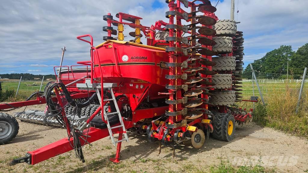 Väderstad Spirit800S Farm Drills