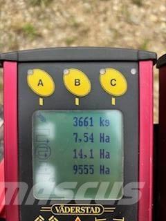 Väderstad Spirit800S Farm Drills