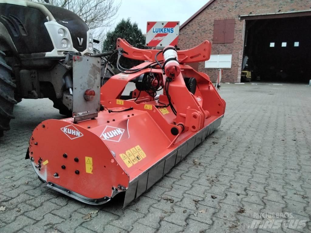 Kuhn Bp8300/ bp 2800 Farm Equipment - Others