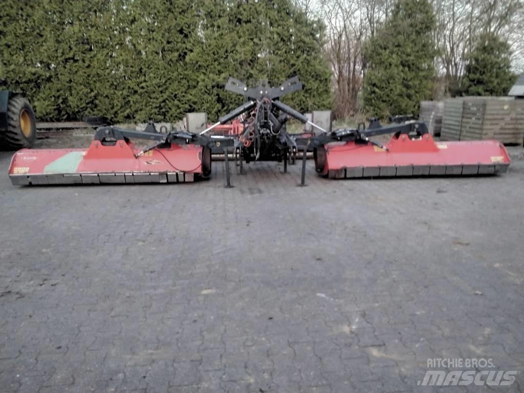 Kuhn Bp8300/ bp 2800 Farm Equipment - Others