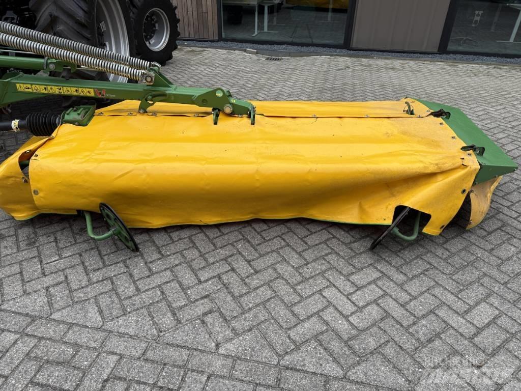 Pronar PDD 830 Mowers