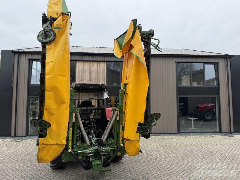 Pronar PDD 830 Mowers