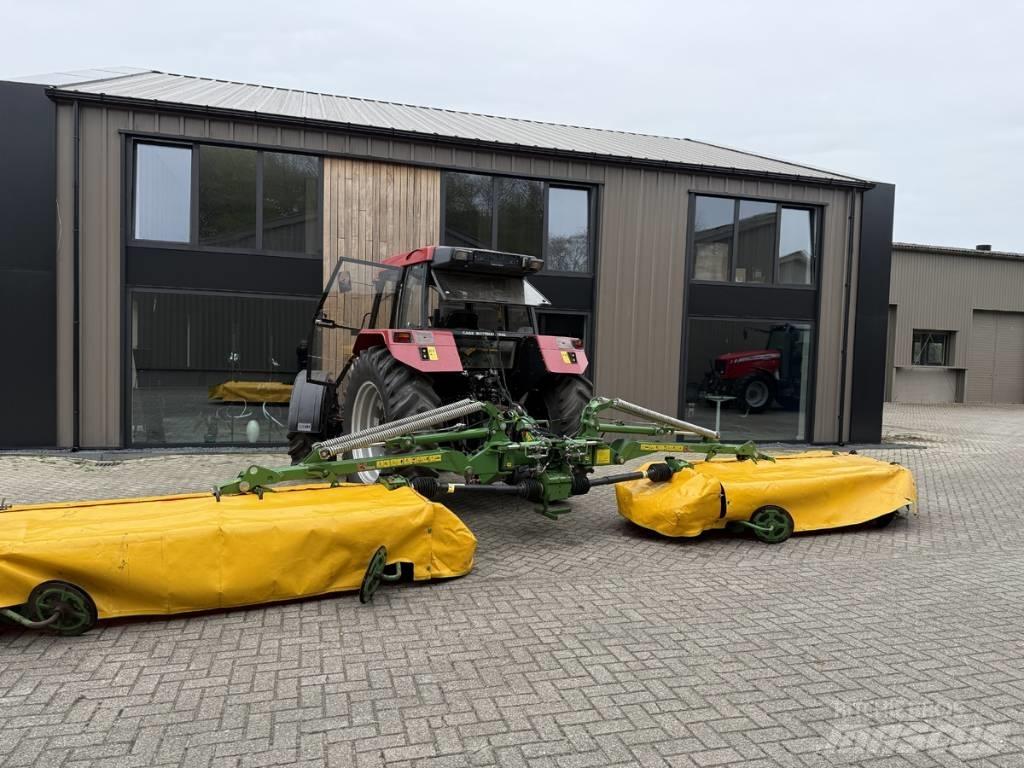 Pronar PDD 830 Mowers