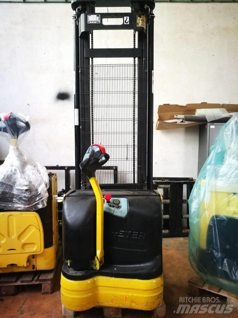 Hyster S 1.2 Electric Forklifts