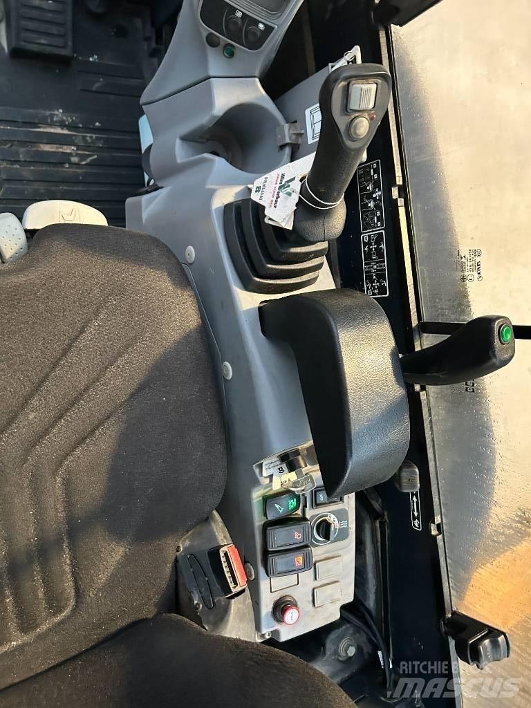 Kubota U 27-4 Mini Excavators <7t (Mini Diggers)