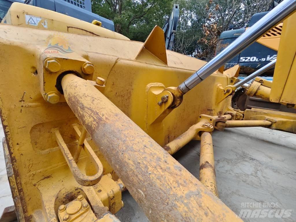 Shantui SD 22 Crawler dozers