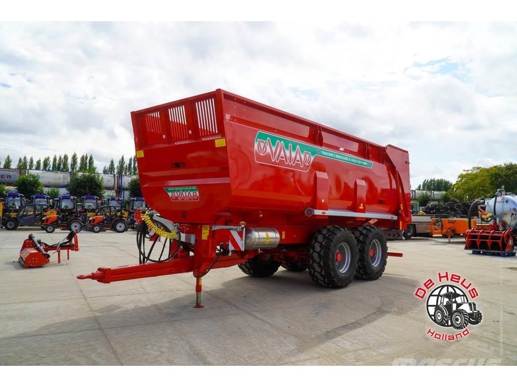 Vaia NL160S Farm Equipment - Others