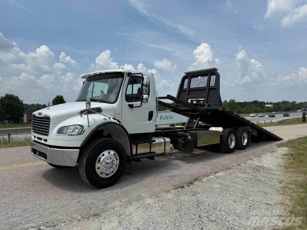 Freightliner M2 Tow Trucks / Wreckers