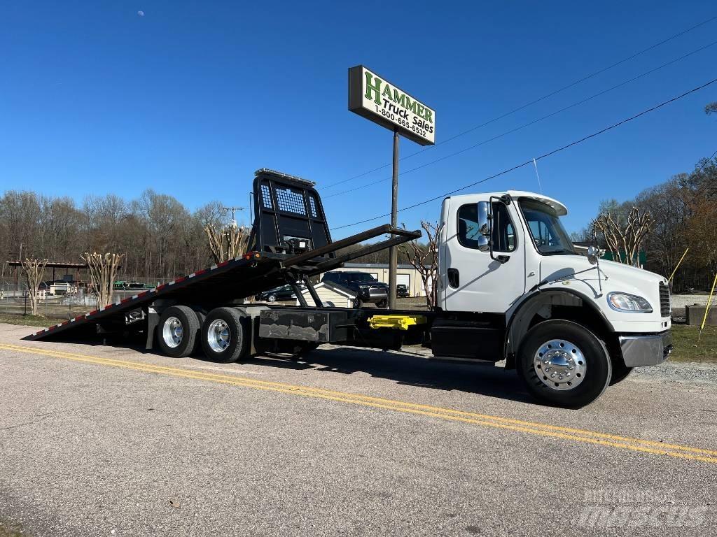 Freightliner M2 Tow Trucks / Wreckers