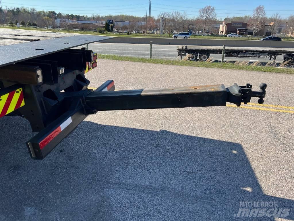 Freightliner M2 Tow Trucks / Wreckers