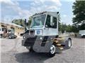 Capacity TJ5000 DOT Shunt Trucks