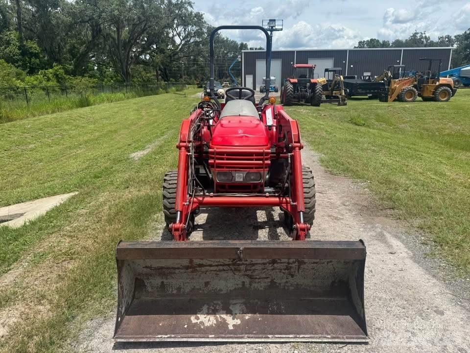 Branson 3510 Tractors