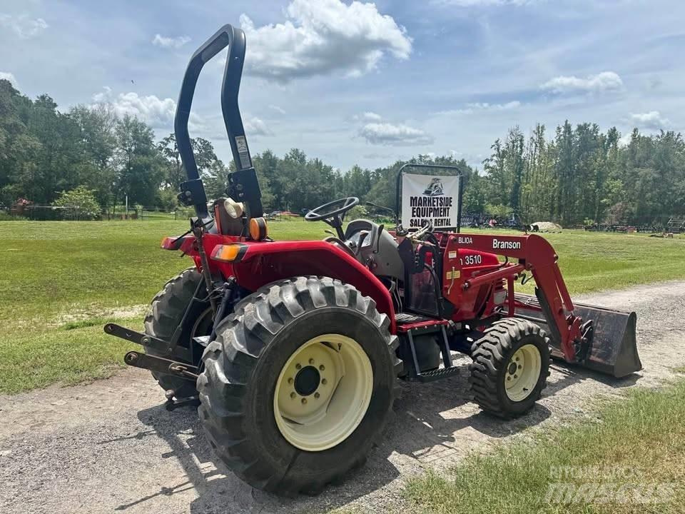 Branson 3510 Tractors