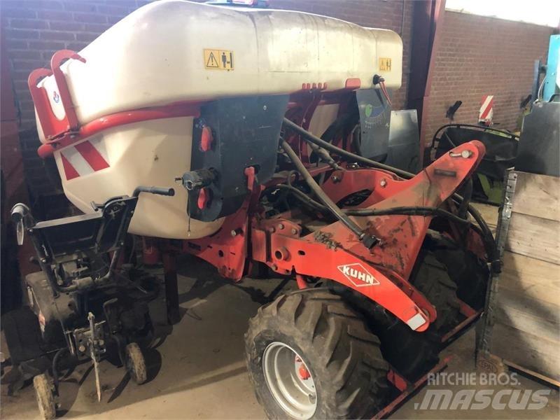 Kuhn PF 1500 Self-propelled sprayers