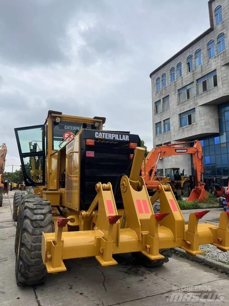 CAT 140 H Motor Graders