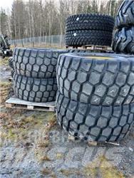  Techking 650/65R-25 Tires, wheels and rims