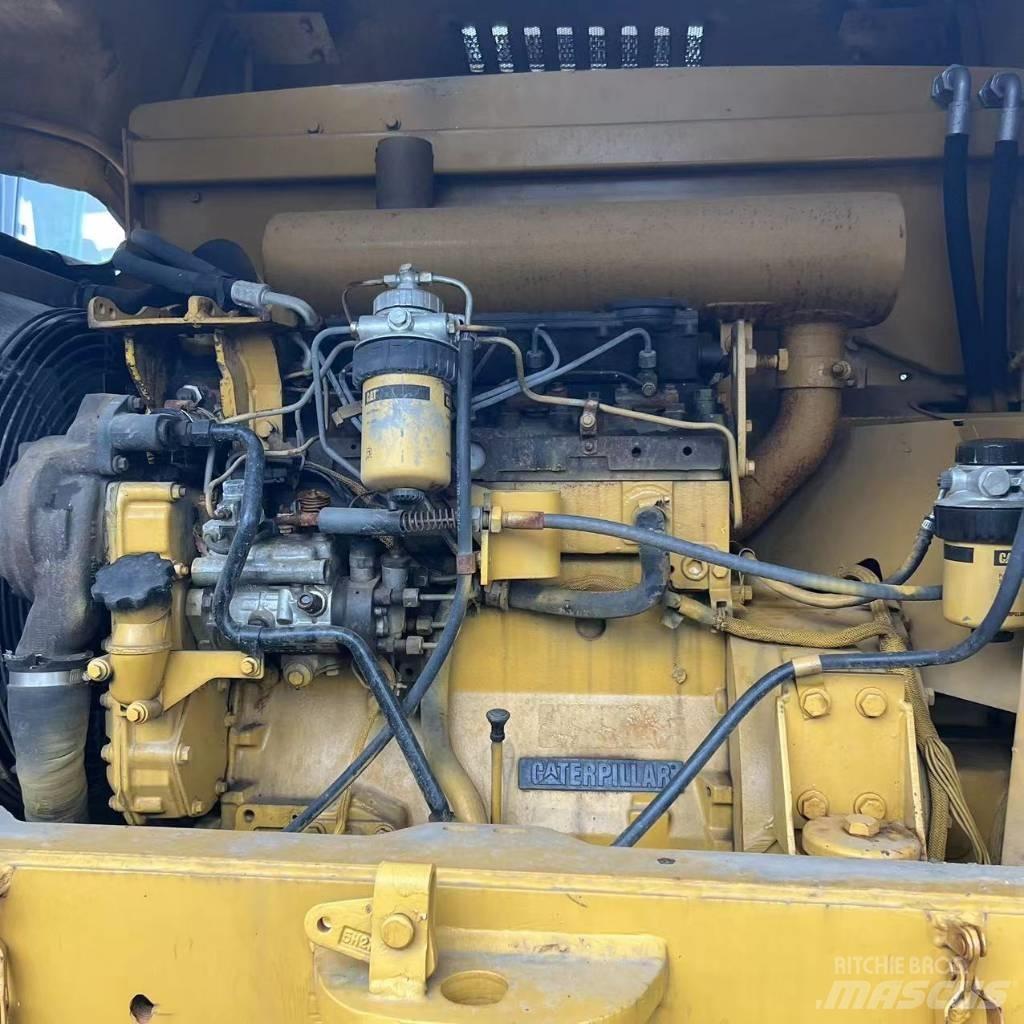 CAT 914 G Wheel Loaders
