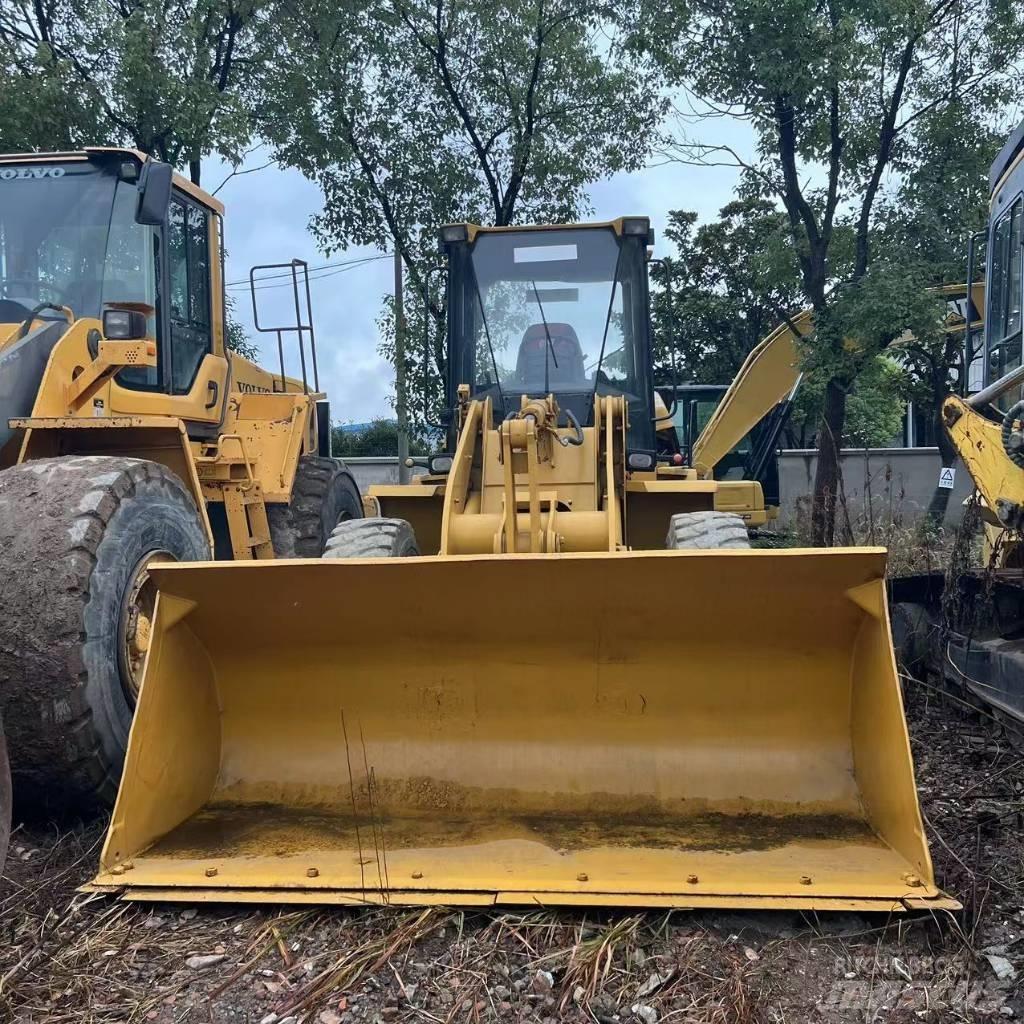 CAT 914 G Wheel Loaders