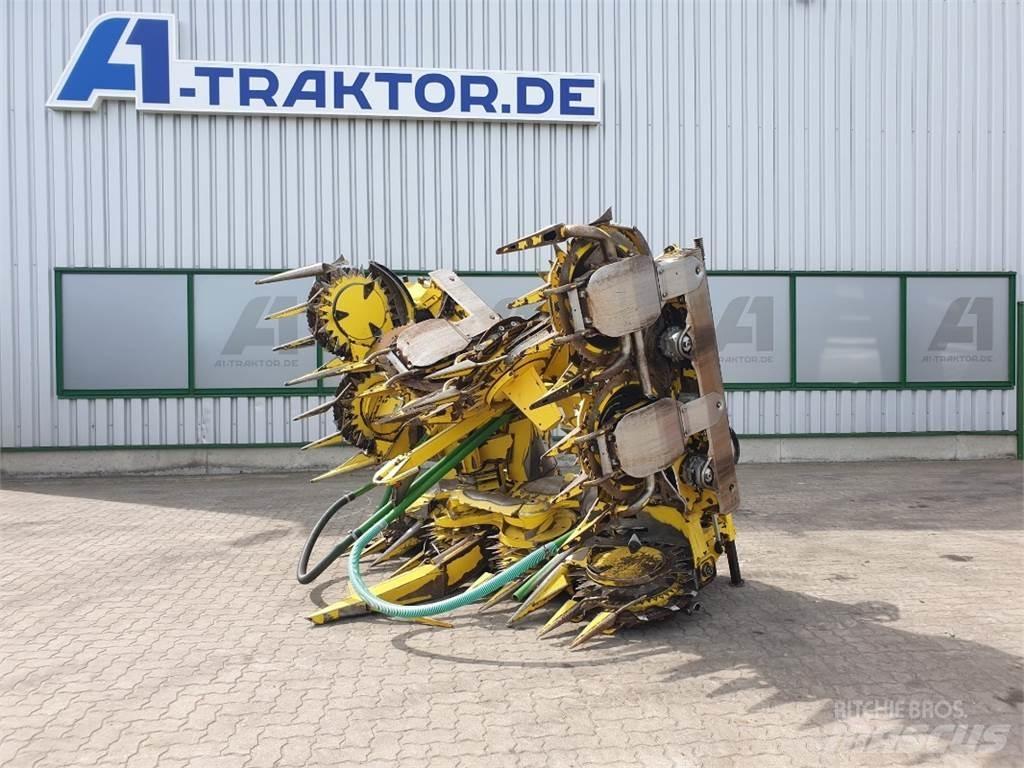 Kemper 375 PLUS Farm Equipment - Others