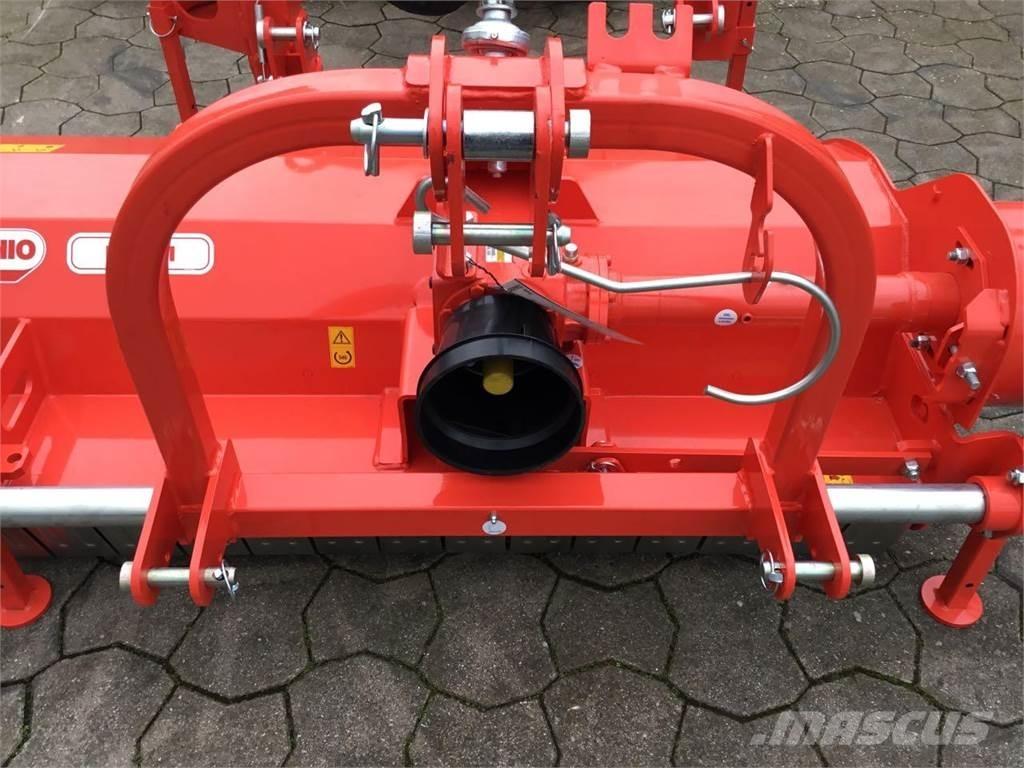 Maschio Barbi 160 Pasture Mowers And Toppers