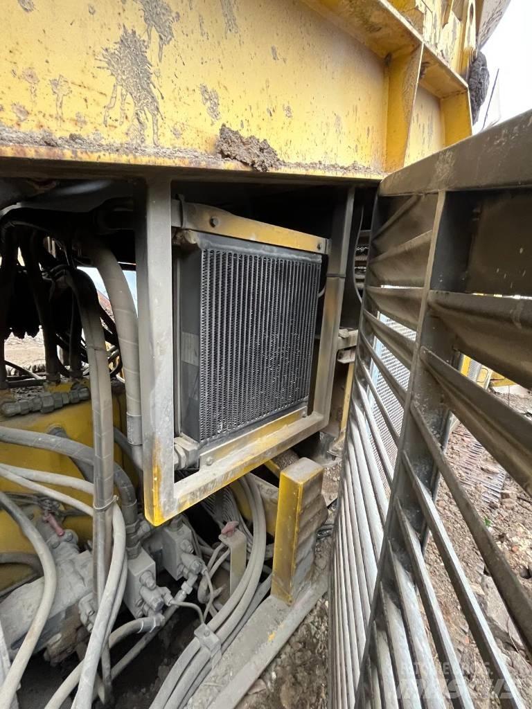 Keestrack Combo Mobile screeners