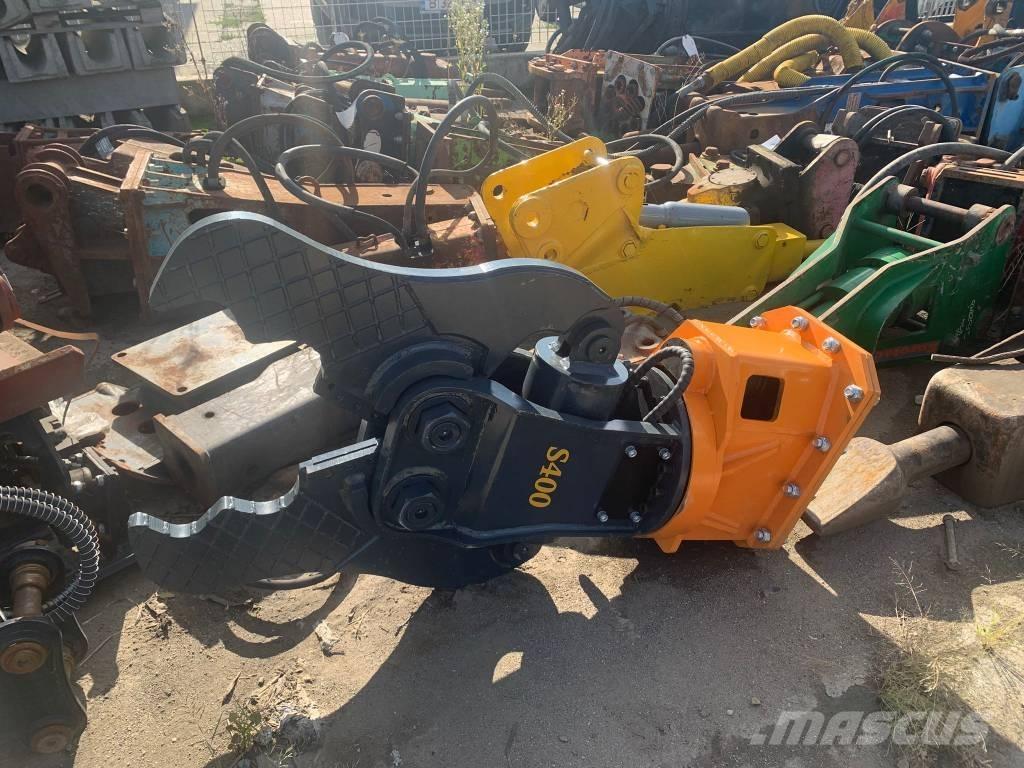  S400 Drilling Equipment
