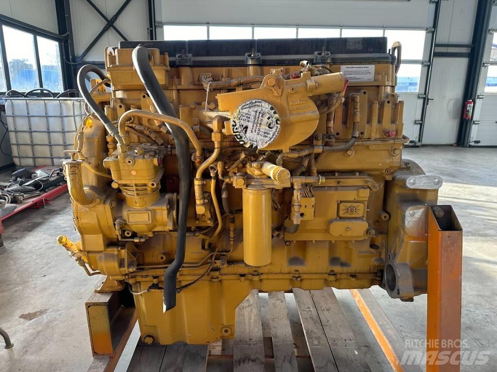 CAT C 11 Acert Diesel Generators