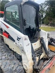 Bobcat T870 Skid Steer Loaders