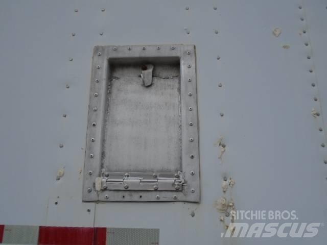 Manac 31453 C330 Walking floor semi-trailers
