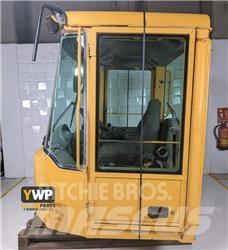 Volvo L 180 E Cab Forestry Cabin