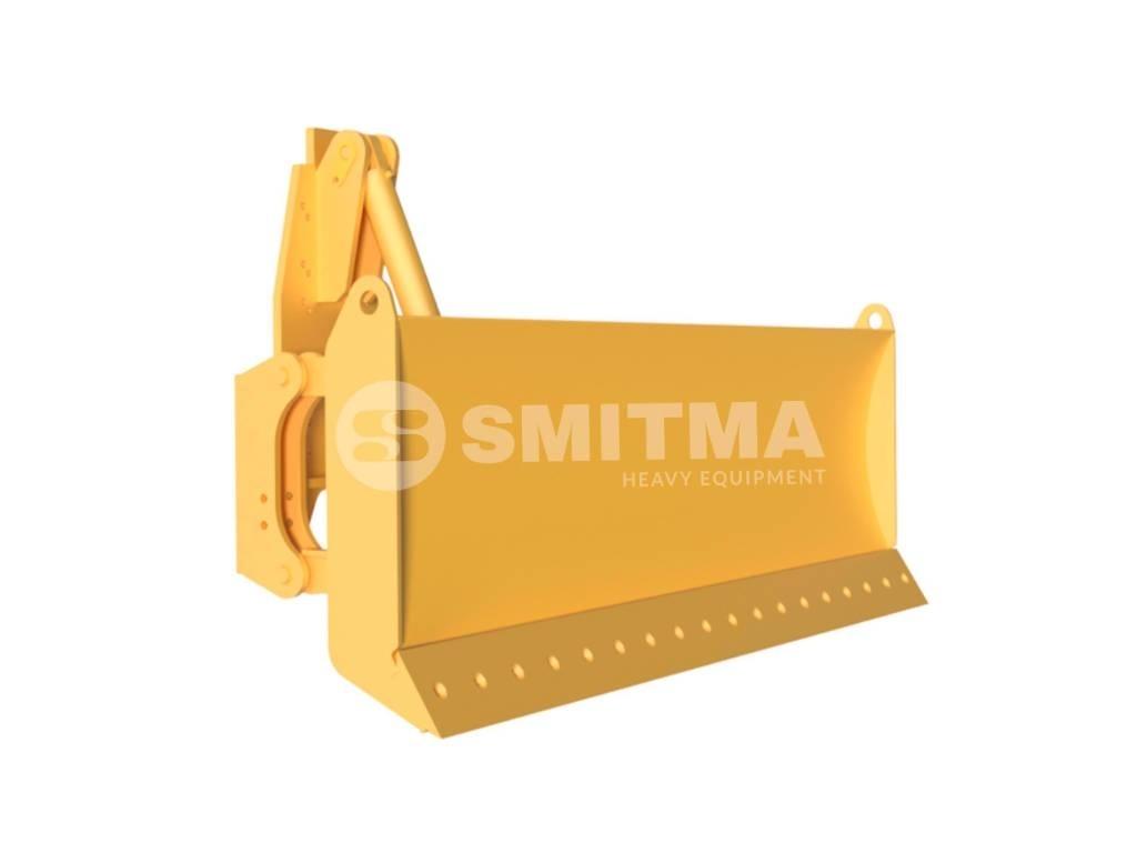 CAT 12M3 Blades