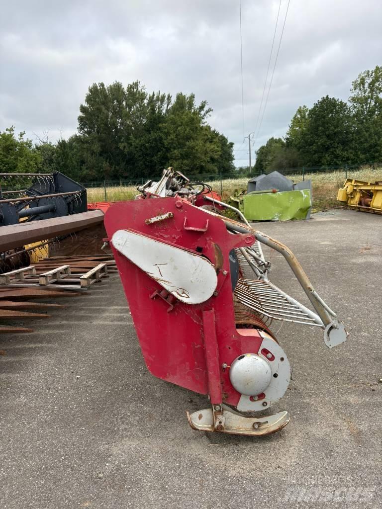 BMV bmv Other harvesting equipment