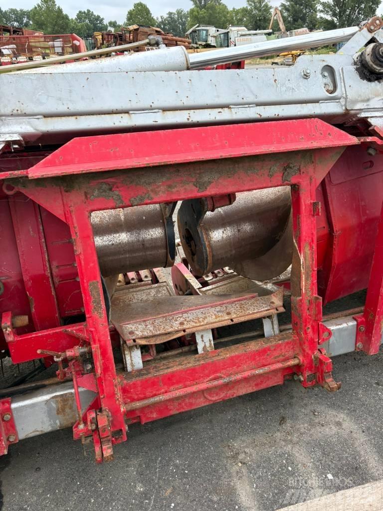 BMV bmv Other harvesting equipment