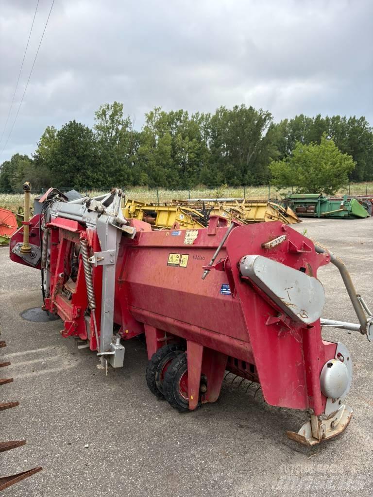 BMV bmv Other harvesting equipment