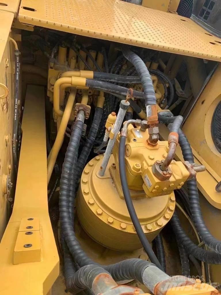 CAT 336 D Long / High Reach excavators